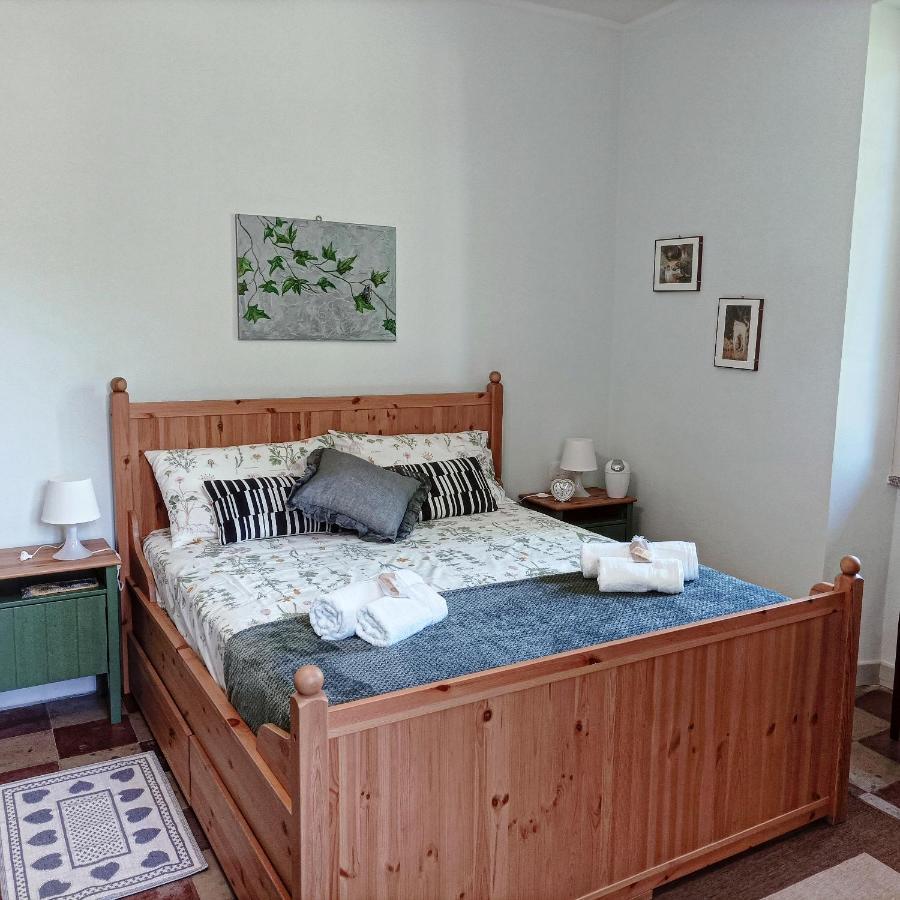 Il Giardino Di San Martino Bed & Breakfast Saliceto Exterior photo