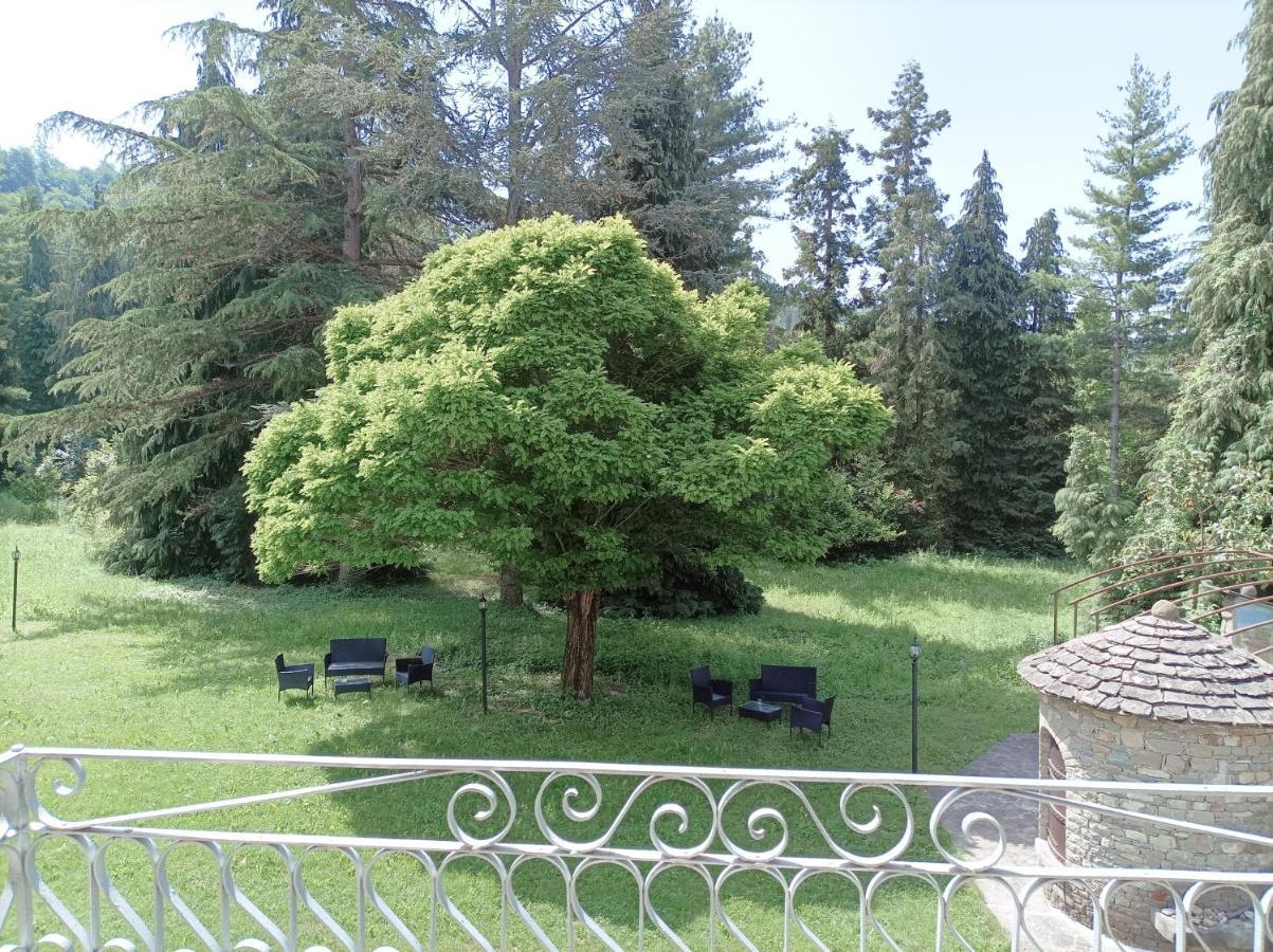 Il Giardino Di San Martino Bed & Breakfast Saliceto Exterior photo
