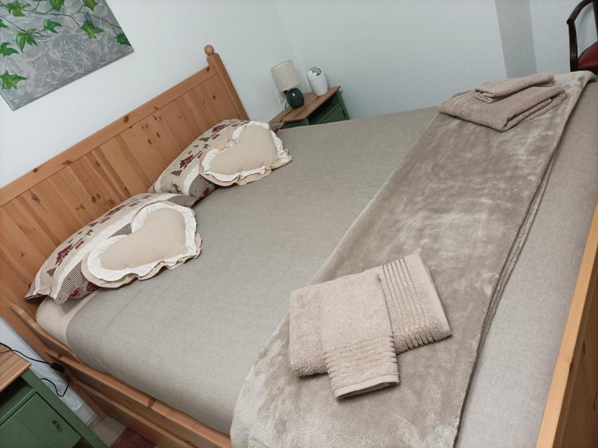 Il Giardino Di San Martino Bed & Breakfast Saliceto Exterior photo