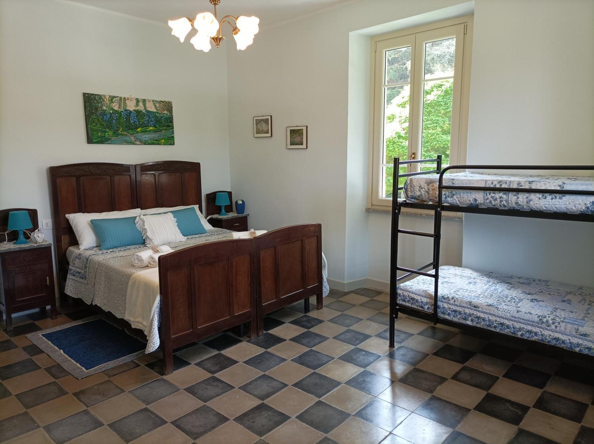 Il Giardino Di San Martino Bed & Breakfast Saliceto Exterior photo