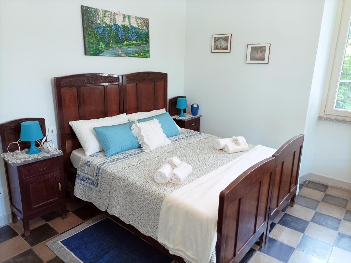 Il Giardino Di San Martino Bed & Breakfast Saliceto Exterior photo