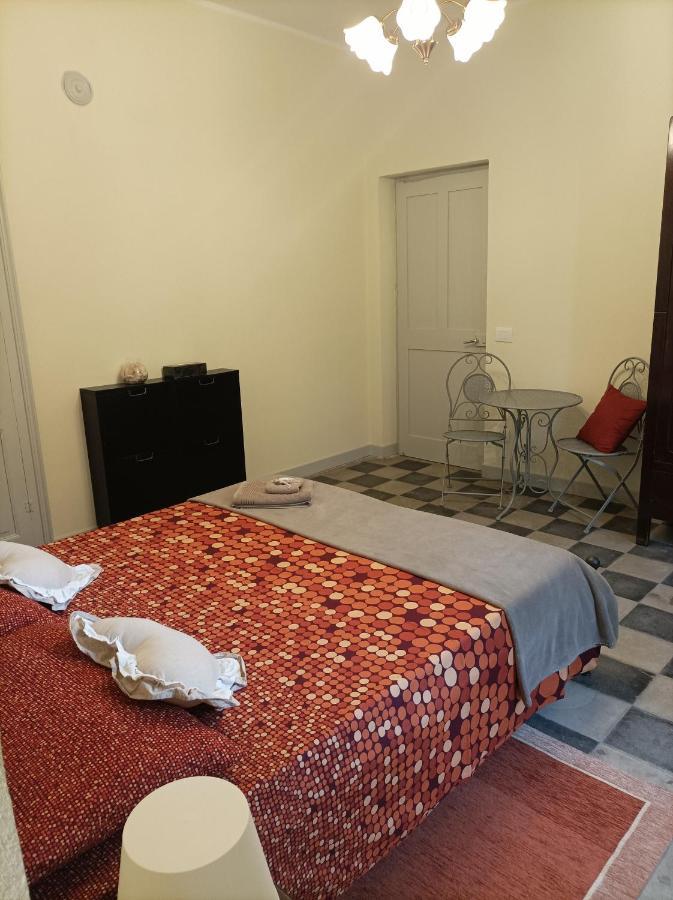 Il Giardino Di San Martino Bed & Breakfast Saliceto Exterior photo