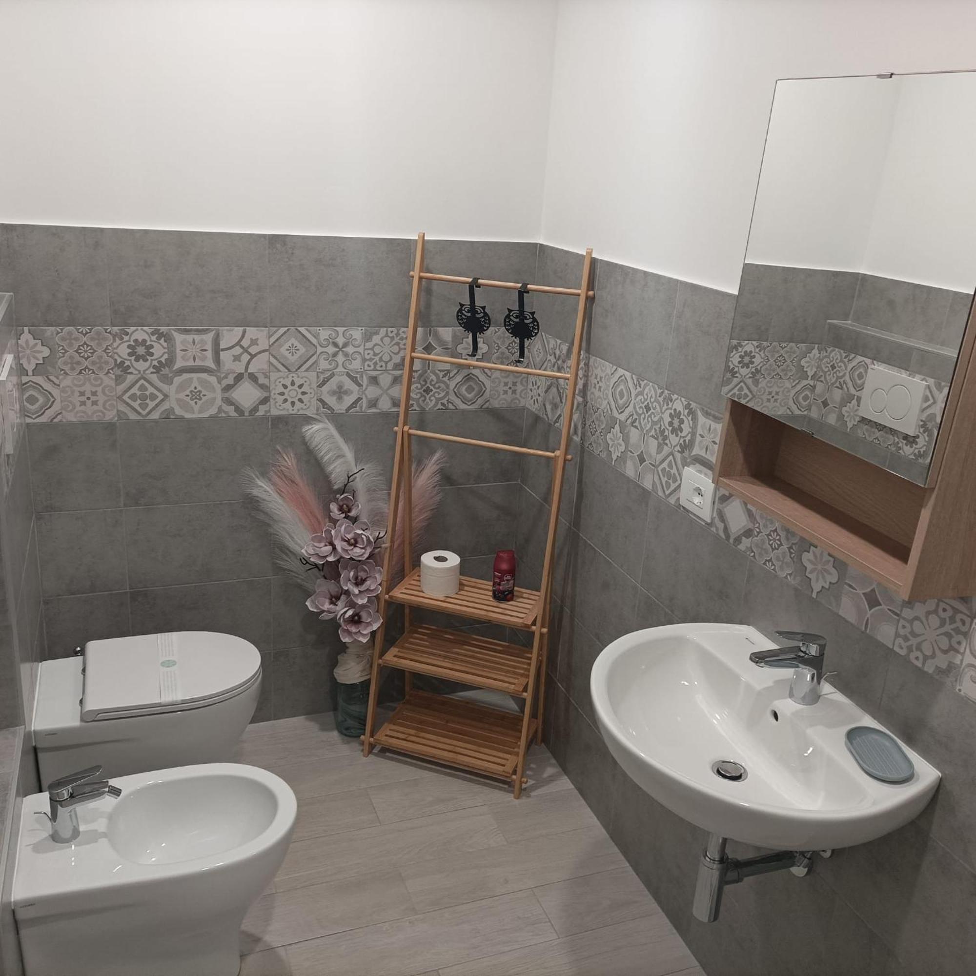Il Giardino Di San Martino Bed & Breakfast Saliceto Exterior photo